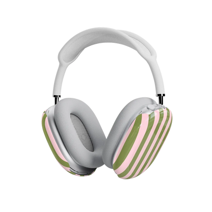 Summer Stripes | Sunday Best AirPods Max Case