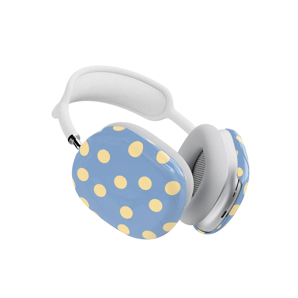 In the Spotlight | Pastel Polka Dot AirPods Max Case