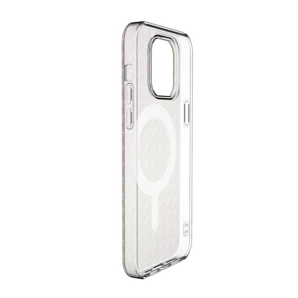 Rainbow Ripple | Holographic Grateful Dead Case iPhone Case get.casely