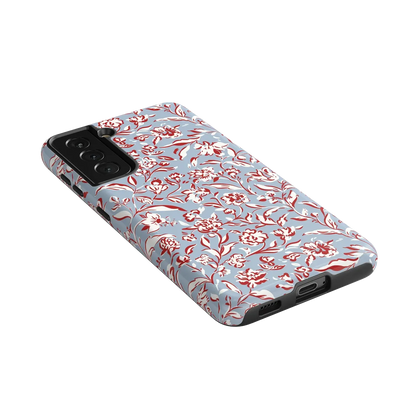 Coastal Carolina | Painted Flowers Case