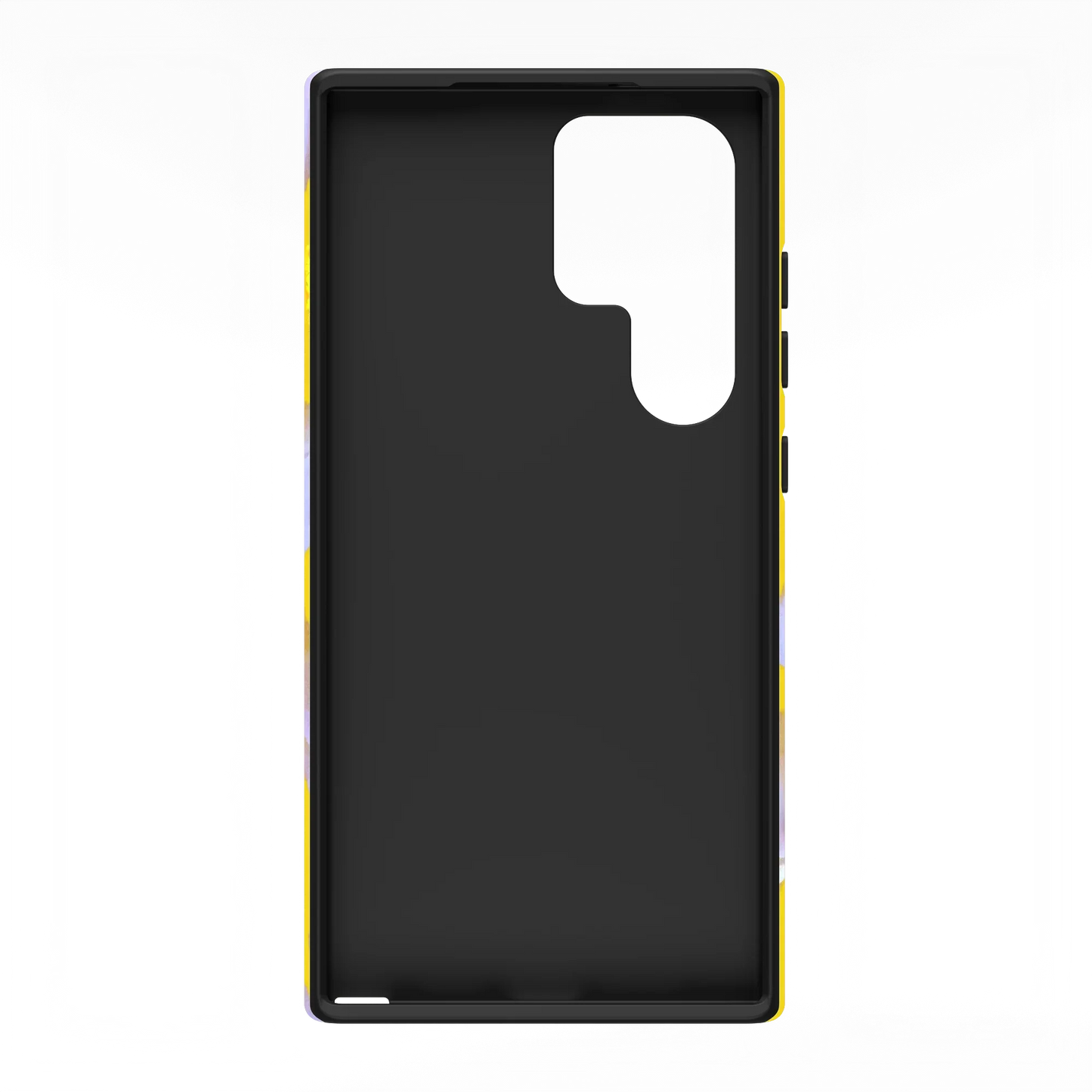 Hibiscus Haze | Painted Floral Case