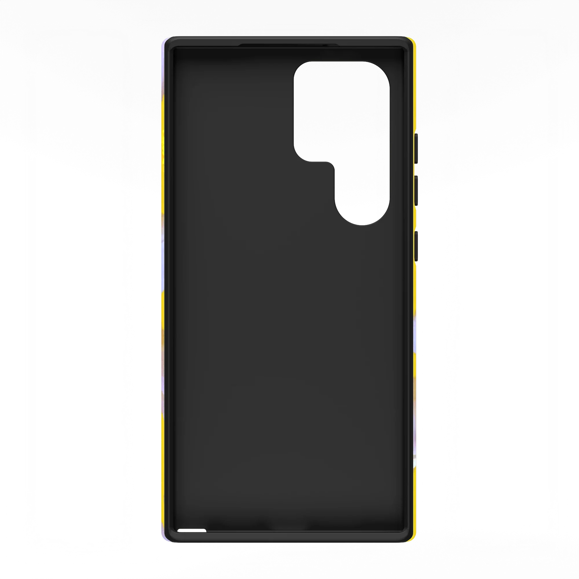 Hibiscus Haze | Painted Floral Case