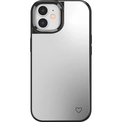 Reflections | Mirror Case iPhone Case get.casely Classic iPhone 11