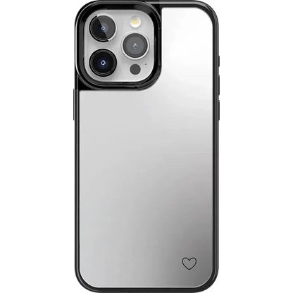 Reflections | Mirror Case iPhone Case get.casely Classic + MagSafe® iPhone 14 Pro Max