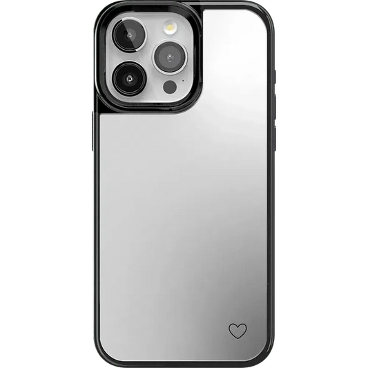 Reflections | Mirror Case iPhone Case get.casely