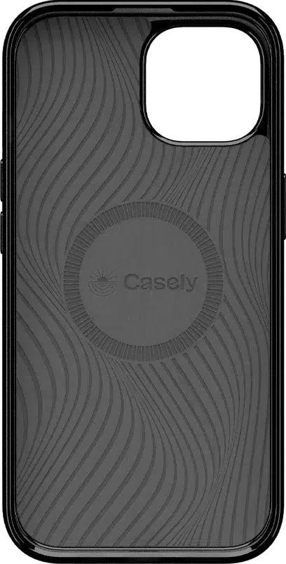 Reflections | Mirror Case iPhone Case get.casely