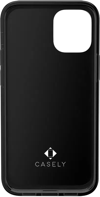 Reflections | Mirror Case iPhone Case get.casely
