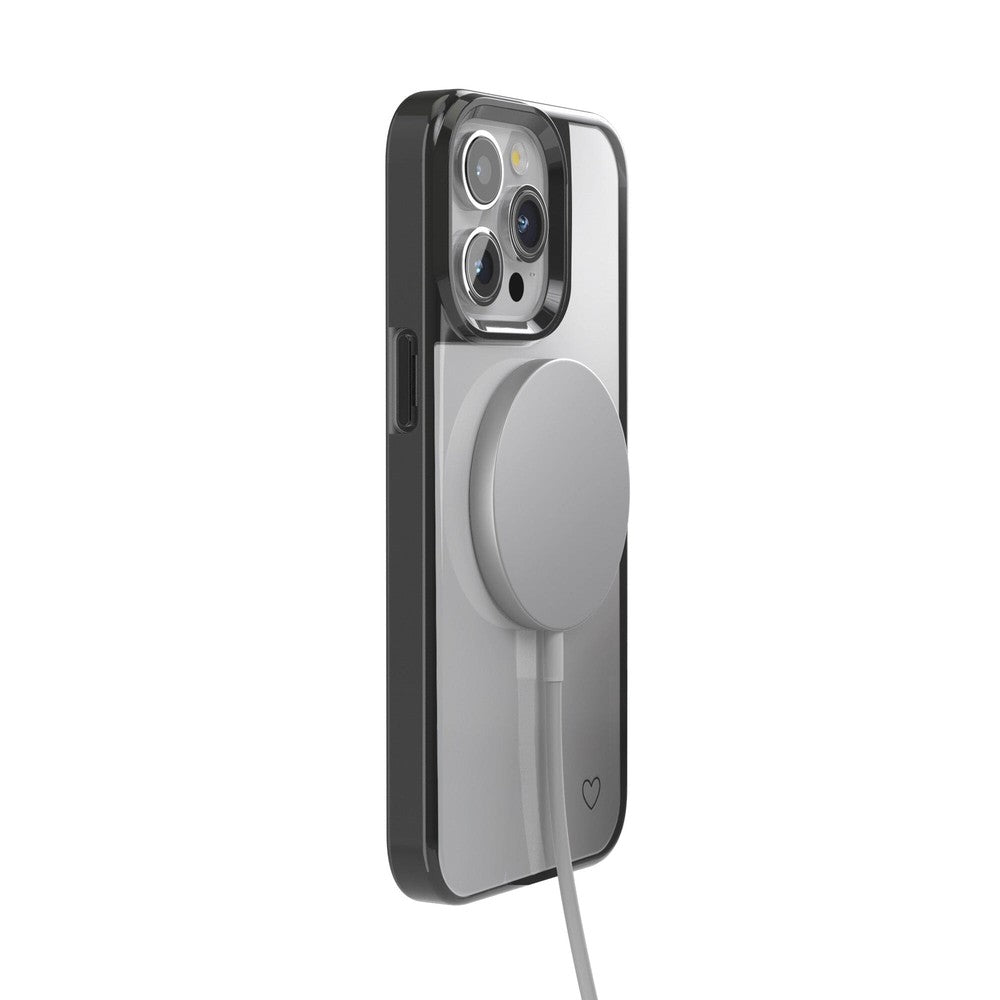 Reflections | Mirror Case iPhone Case get.casely