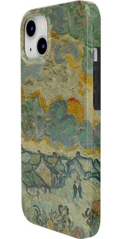 Reminiscence of Vincent | Van Gogh Museum Case iPhone Case get.casely