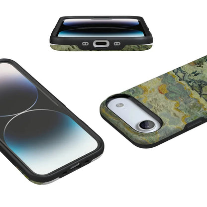 Reminiscence of Vincent | Van Gogh Museum Case iPhone Case get.casely