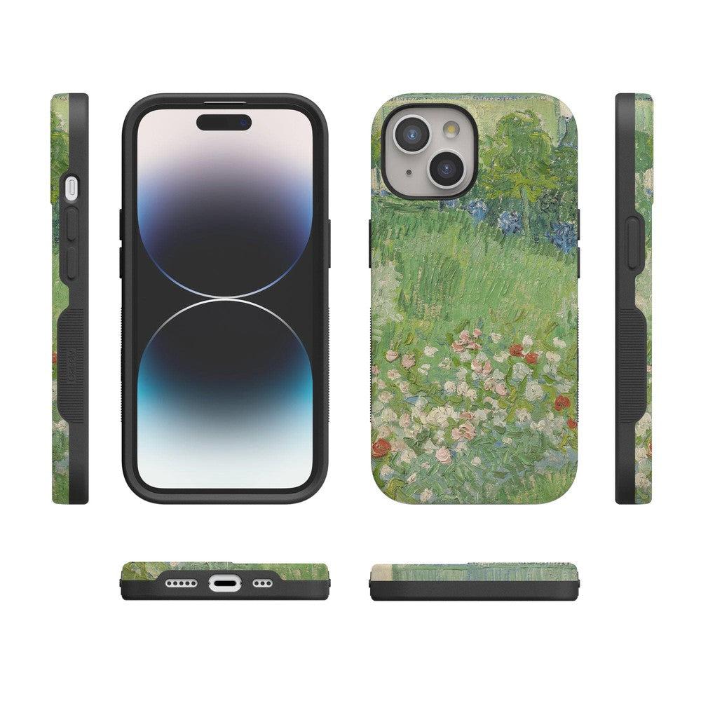 Reminiscence of Vincent | Van Gogh Museum Case iPhone Case get.casely