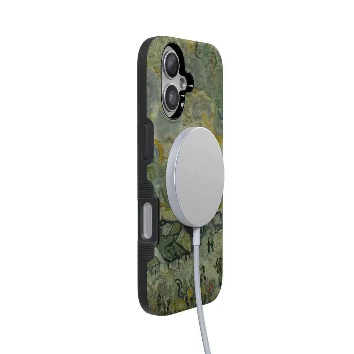 Reminiscence of Vincent | Van Gogh Museum Case iPhone Case get.casely