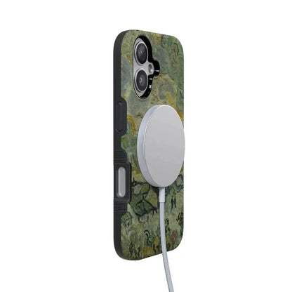 Reminiscence of Vincent | Van Gogh Museum Case iPhone Case get.casely