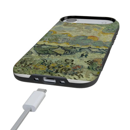 Reminiscence of Vincent | Van Gogh Museum Case iPhone Case get.casely