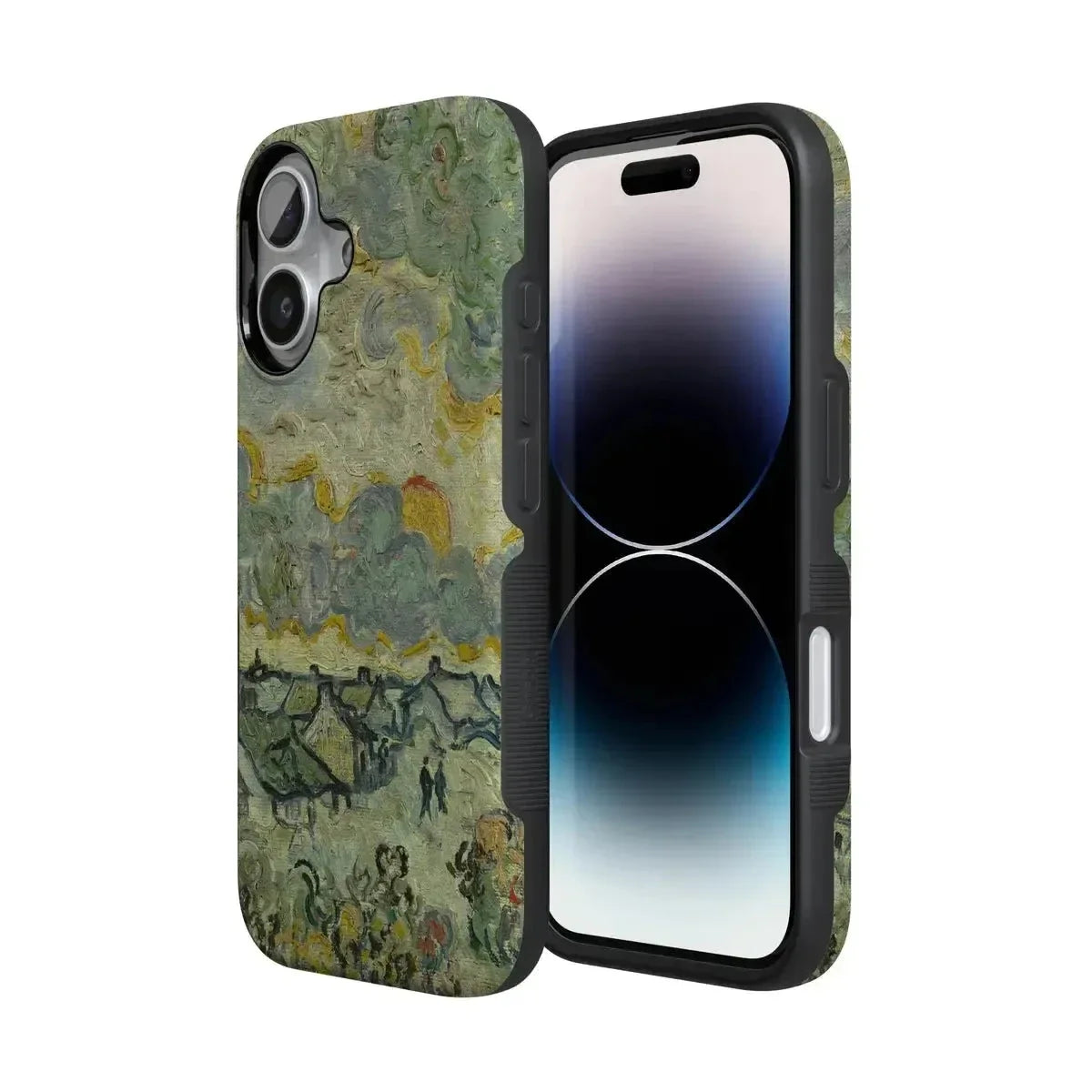 Reminiscence of Vincent | Van Gogh Museum Case iPhone Case get.casely