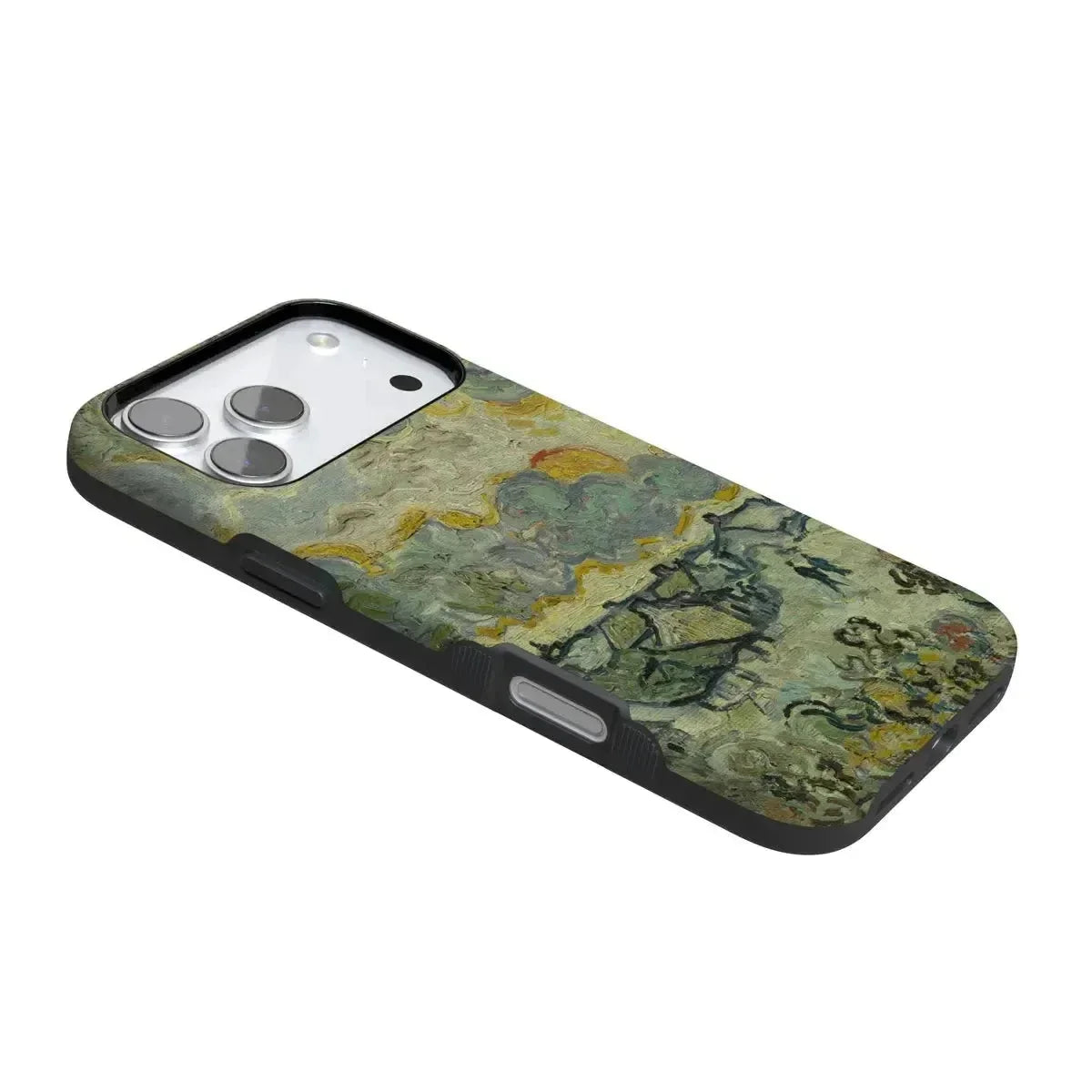 Reminiscence of Vincent | Van Gogh Museum Case iPhone Case get.casely