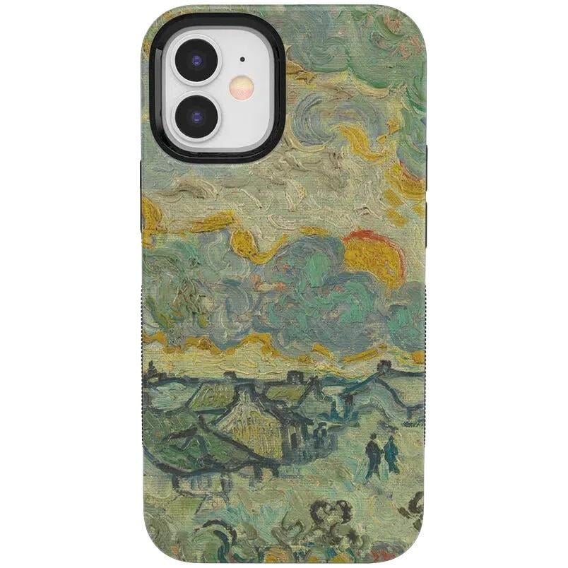 Reminiscence of Vincent | Van Gogh Museum Case iPhone Case get.casely