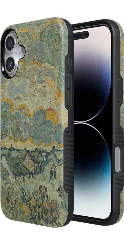 Reminiscence of Vincent | Van Gogh Museum Case iPhone Case get.casely