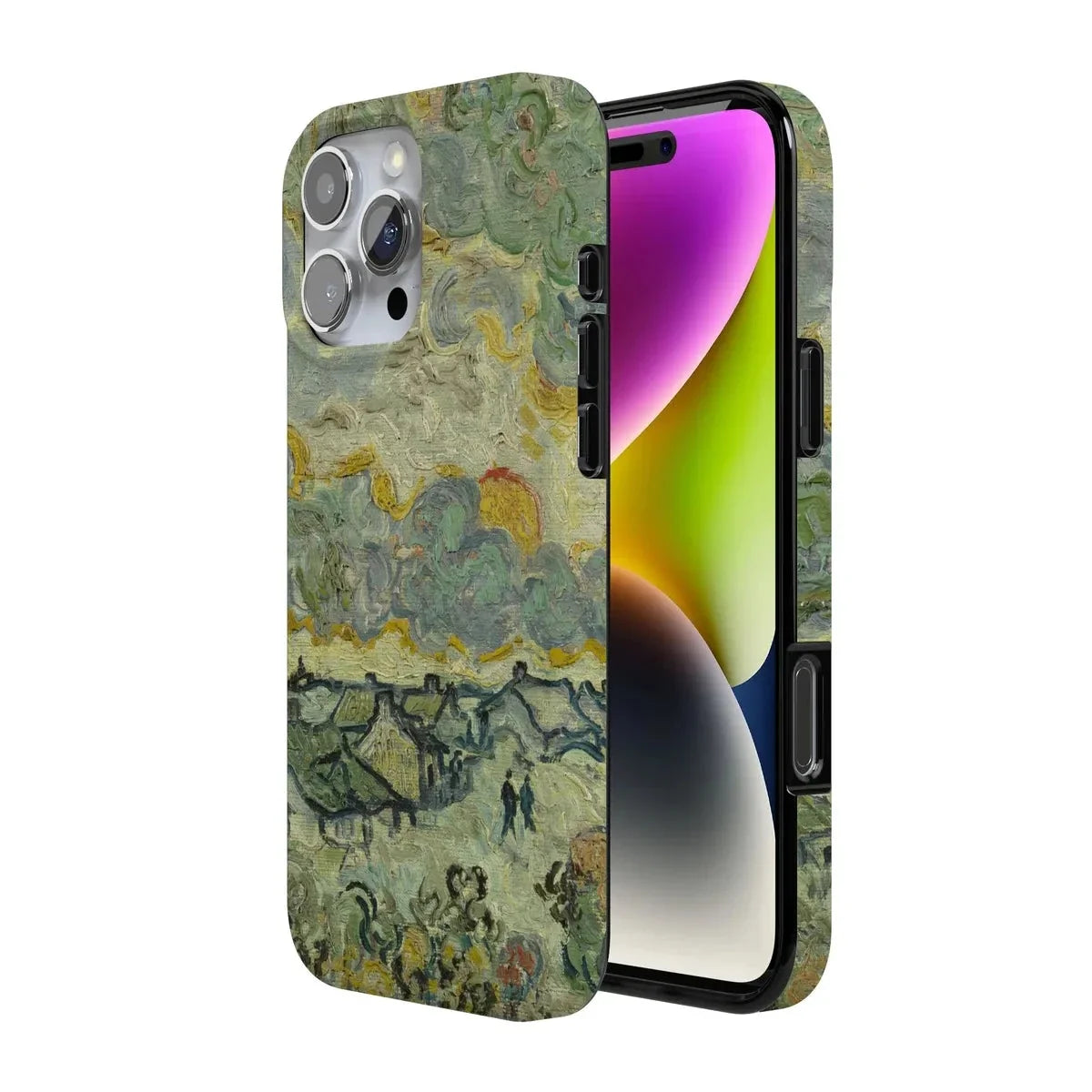 Reminiscence of Vincent | Van Gogh Museum Case iPhone Case get.casely