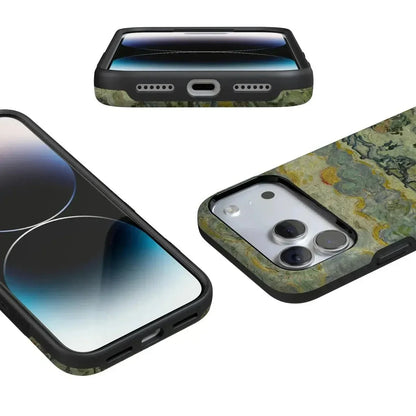 Reminiscence of Vincent | Van Gogh Museum Case iPhone Case get.casely