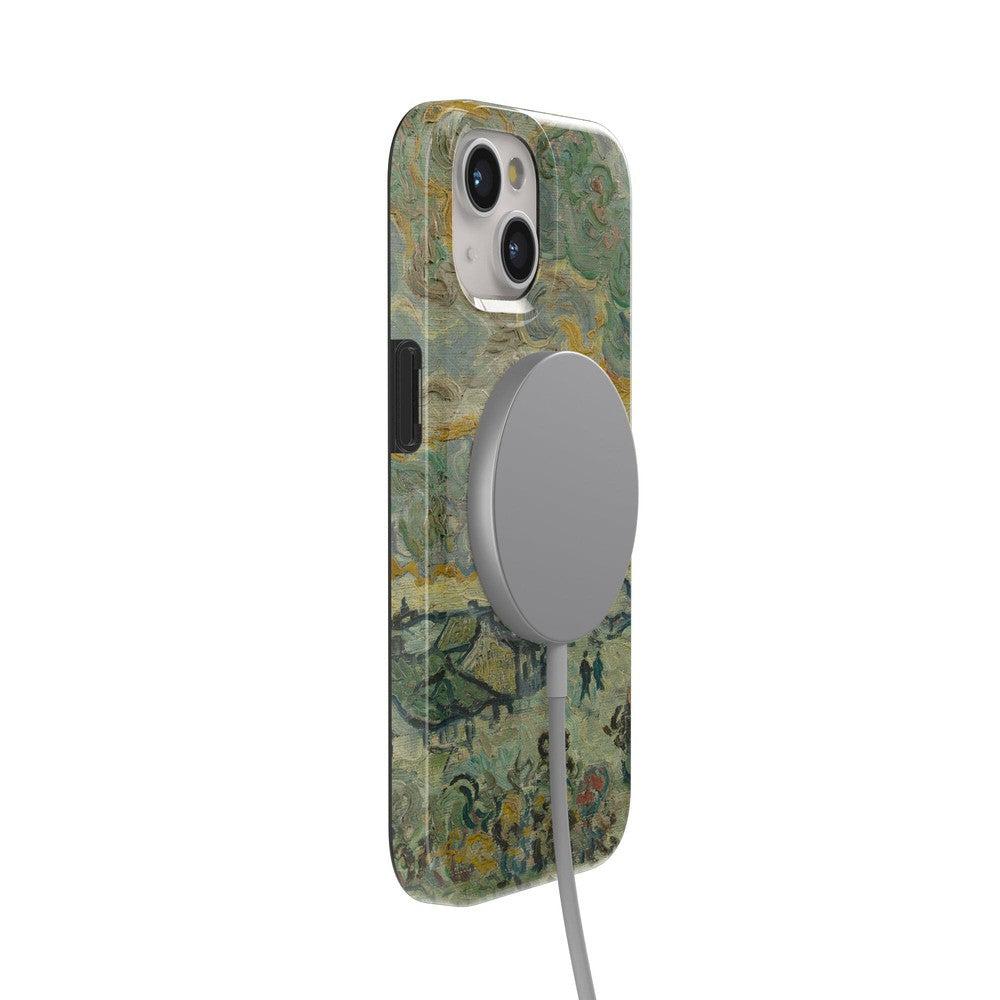 Reminiscence of Vincent | Van Gogh Museum Case iPhone Case get.casely
