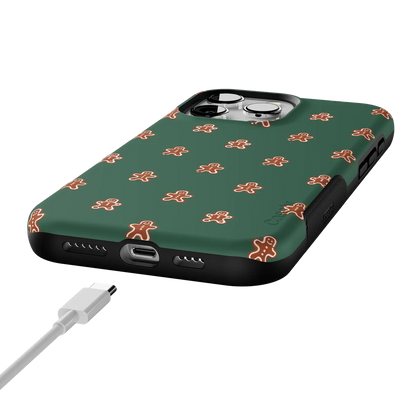 You Can't Catch Me | Gingerbread Man Case