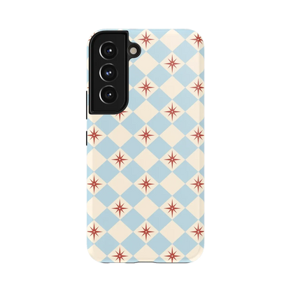 Chelsea Checker | Starlight Tiles Case