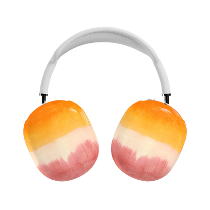 Last Light | Sunwashed Canvas AirPods Max Case