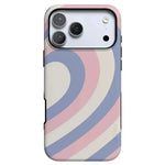 (Right) Half of My Heart | Friendship Case Phone Case Casetry Bold Flex + MagSafe® iPhone 17 Pro Max