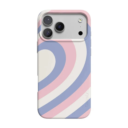 (Right) Half of My Heart | Friendship Case Phone Case Casetry Classic + MagSafe® iPhone 17 Pro Max