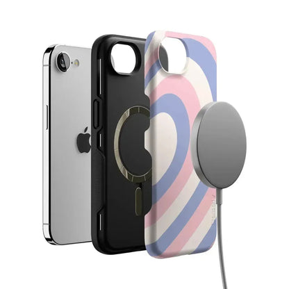 (Right) Half of My Heart | Friendship Case Phone Case Casetry