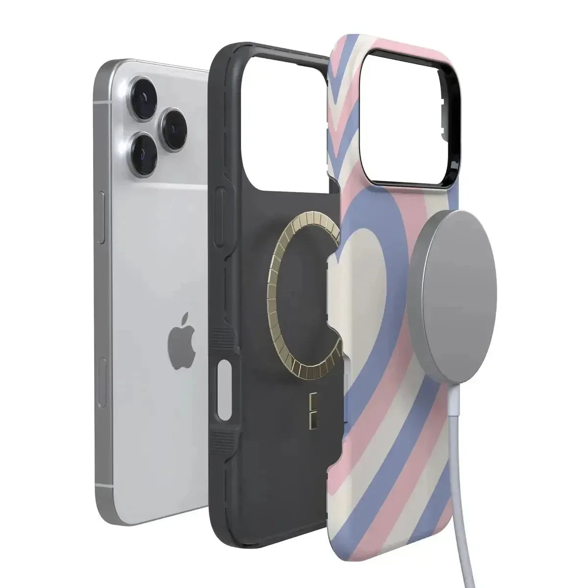 (Right) Half of My Heart | Friendship Case Phone Case Casetry