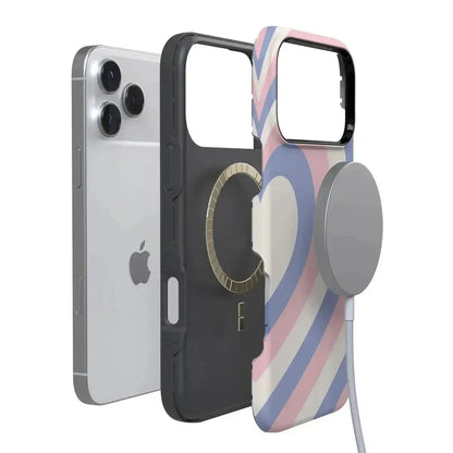 (Right) Half of My Heart | Friendship Case Phone Case Casetry
