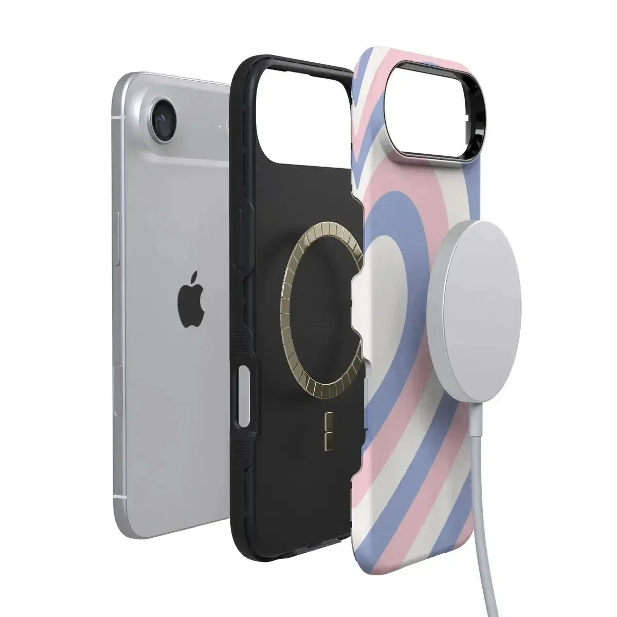 (Right) Half of My Heart | Friendship Case Phone Case Casetry