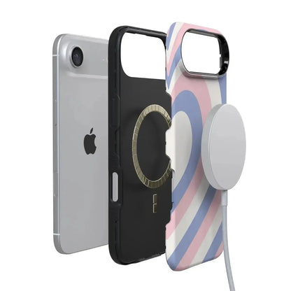 (Right) Half of My Heart | Friendship Case Phone Case Casetry