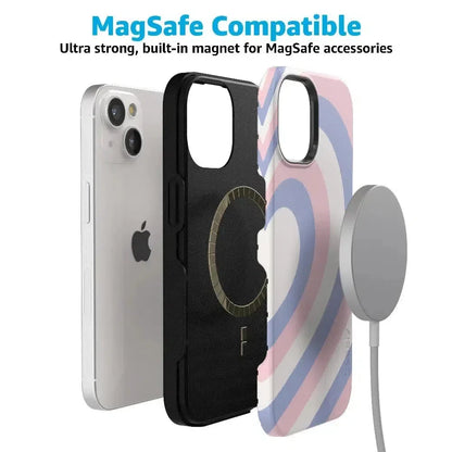 (Right) Half of My Heart | Friendship Case Phone Case Casetry