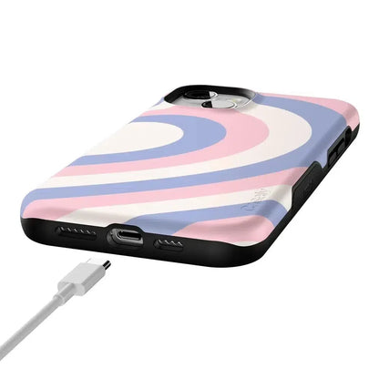 (Right) Half of My Heart | Friendship Case Phone Case Casetry