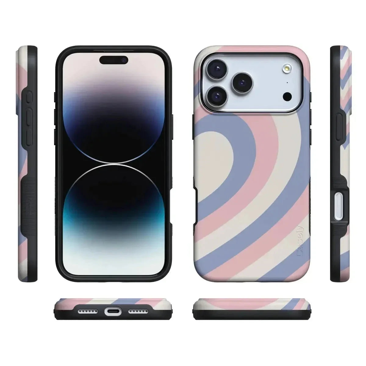 (Right) Half of My Heart | Friendship Case Phone Case Casetry