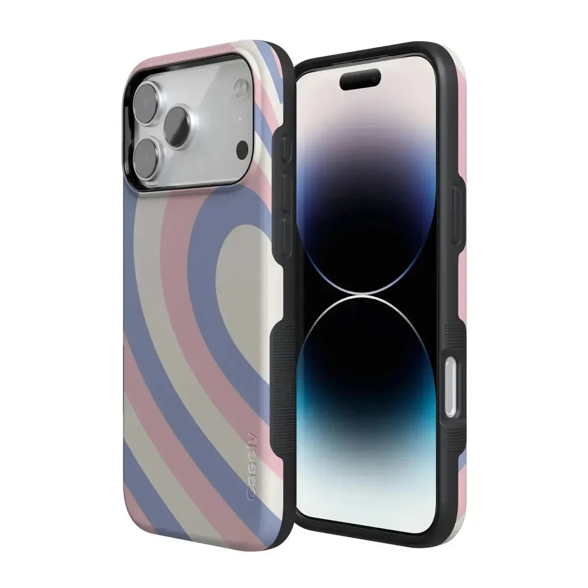 (Right) Half of My Heart | Friendship Case Phone Case Casetry
