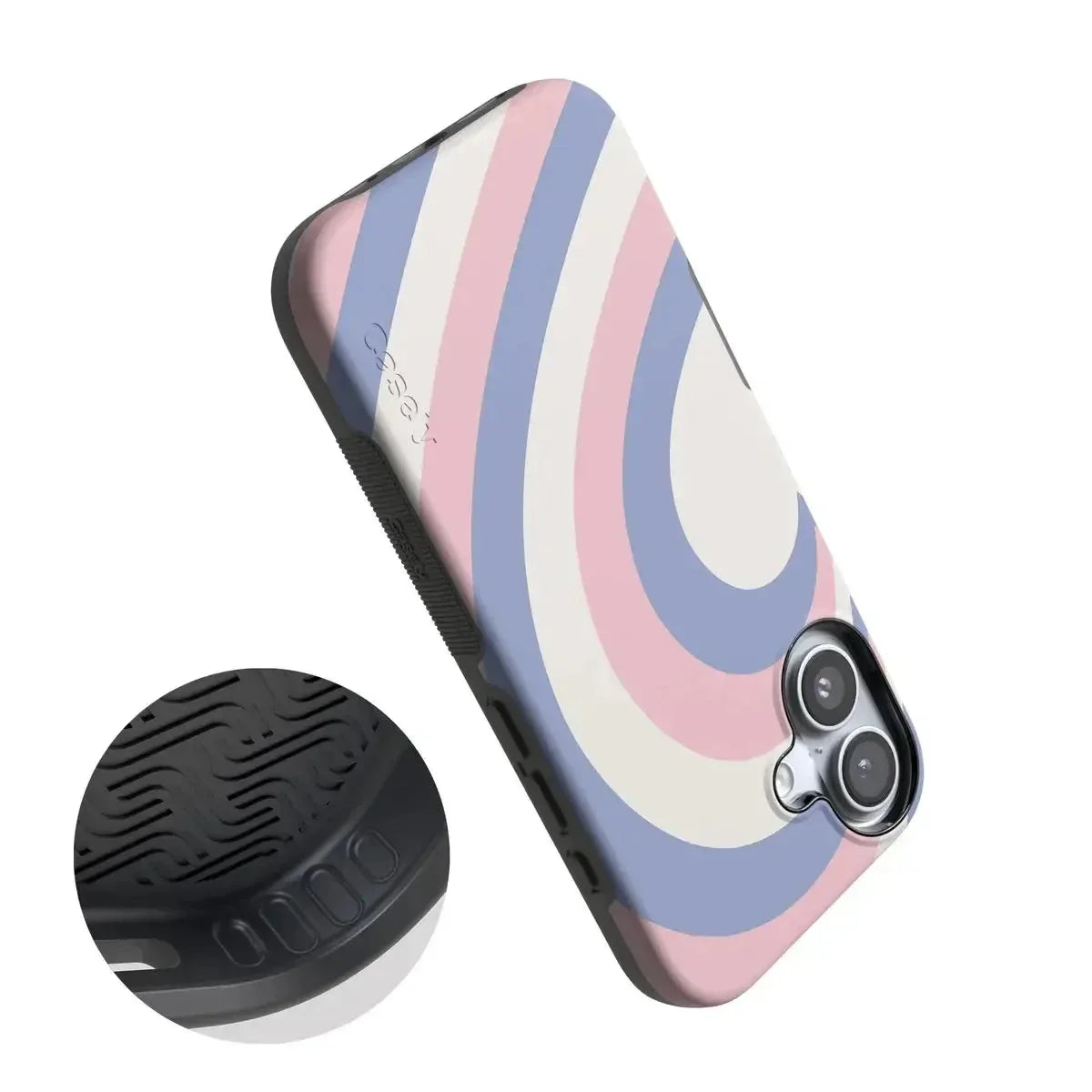 (Right) Half of My Heart | Friendship Case Phone Case Casetry