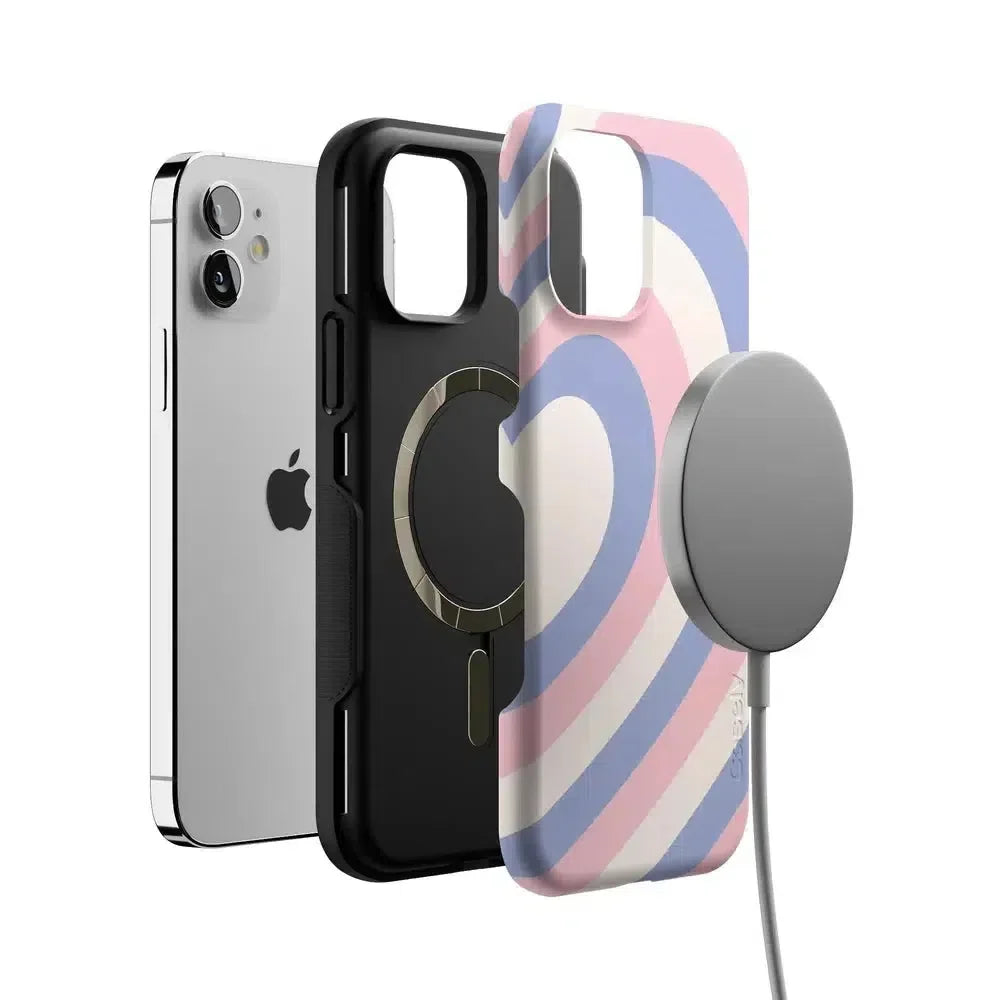 (Right) Half of My Heart | Friendship Case Phone Case Casetry