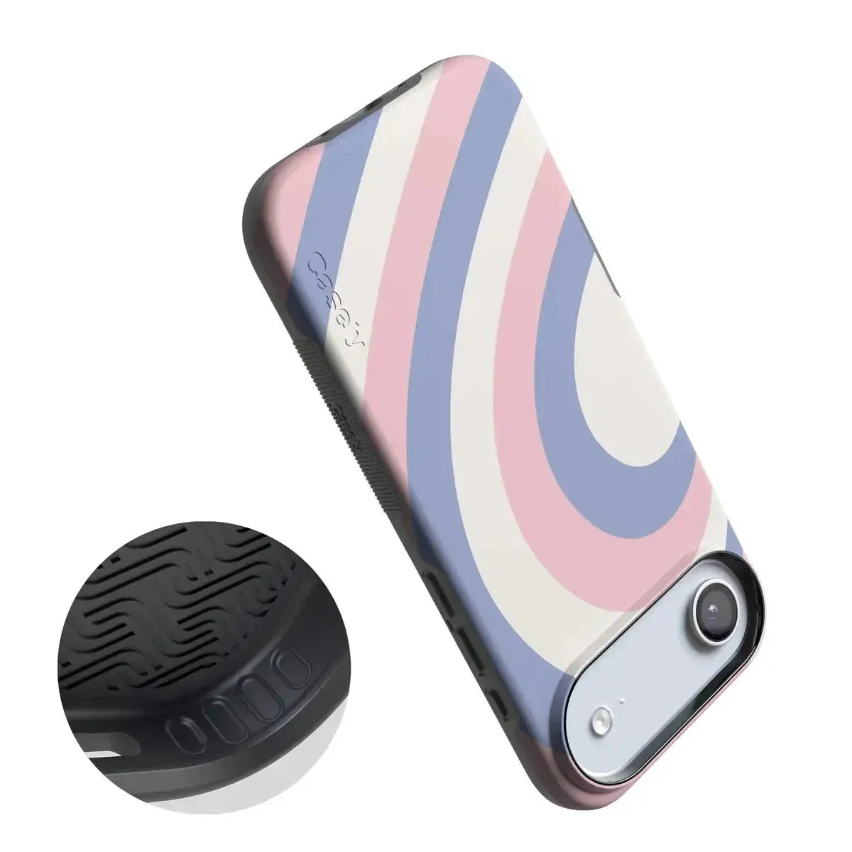 (Right) Half of My Heart | Friendship Case Phone Case Casetry