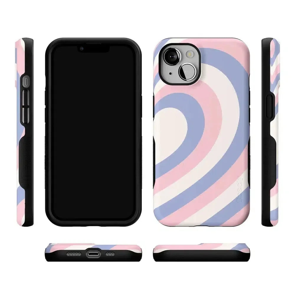 (Right) Half of My Heart | Friendship Case Phone Case Casetry