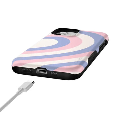 (Right) Half of My Heart | Friendship Case Phone Case Casetry