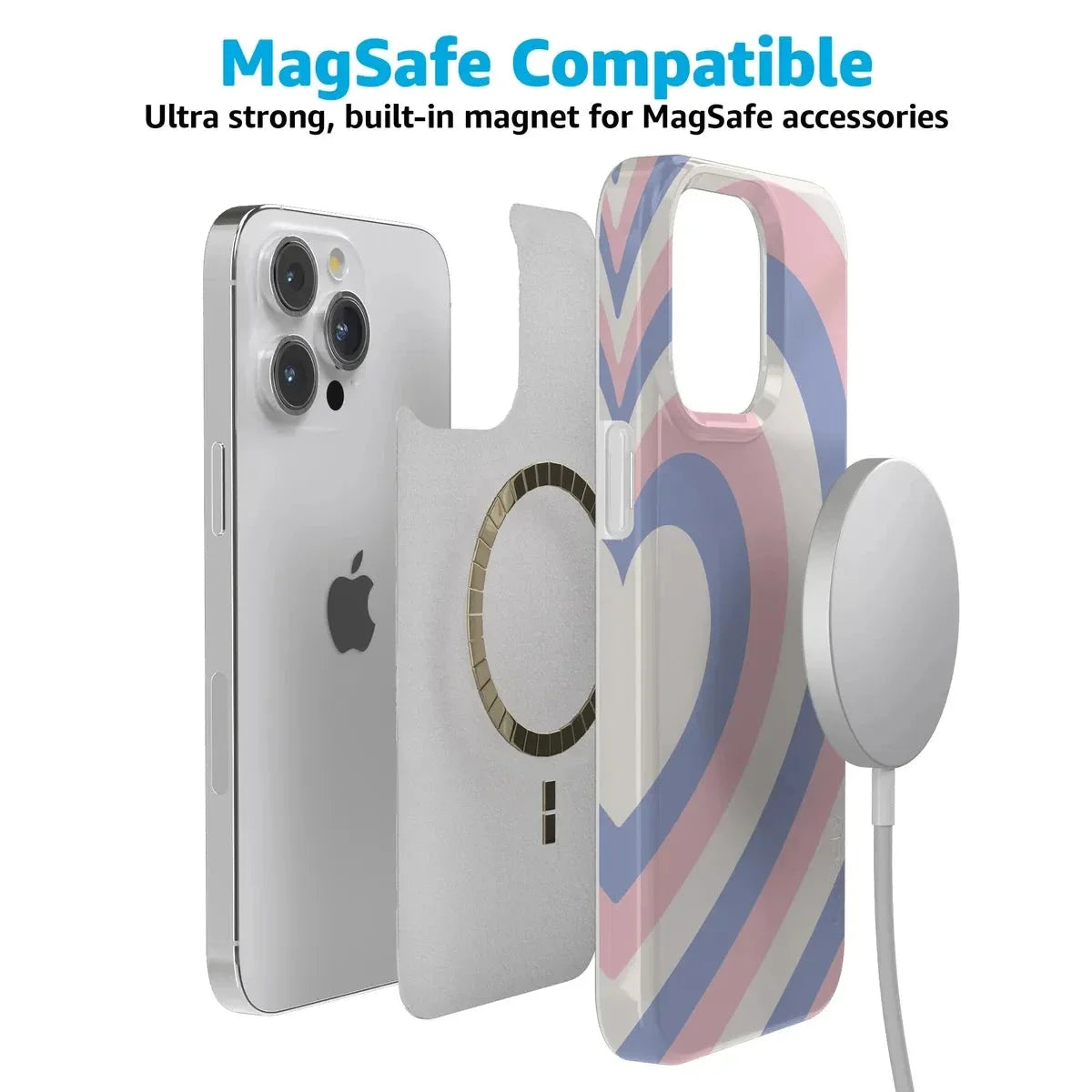 (Right) Half of My Heart | Friendship Case Phone Case Casetry