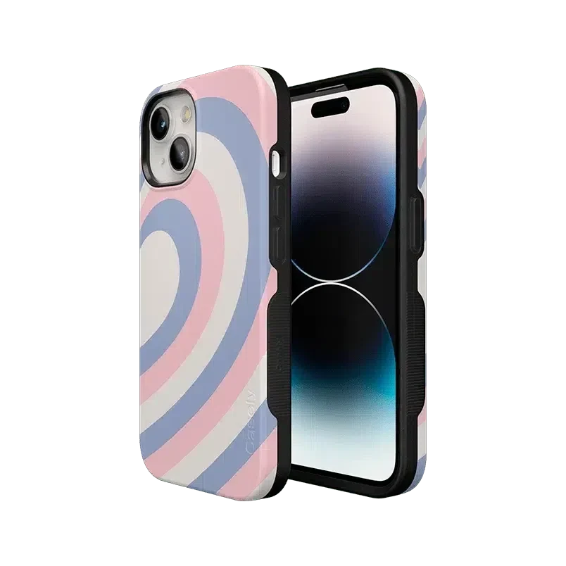 (Right) Half of My Heart | Friendship Case Phone Case Casetry