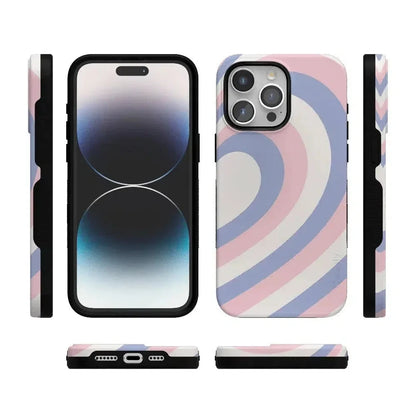 (Right) Half of My Heart | Friendship Case Phone Case Casetry