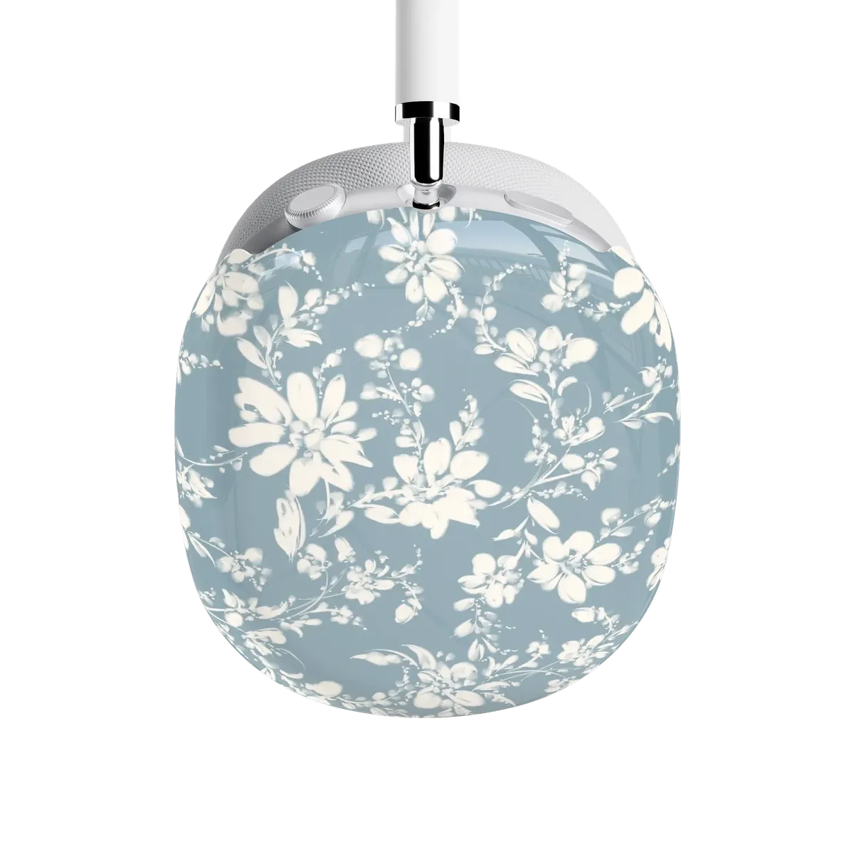 Afternoon Tea | Blue Floral AirPods Max Case