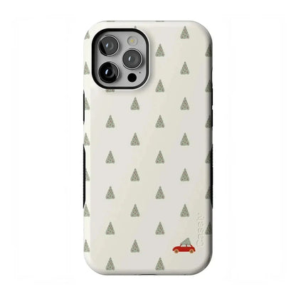 Rockin' Around | Christmas Tree Case Phone Case Casetry Bold Flex + MagSafe® iPhone 12 Pro Max