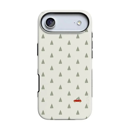Rockin' Around | Christmas Tree Case Phone Case Casetry Bold Flex + MagSafe® iPhone 17 Air